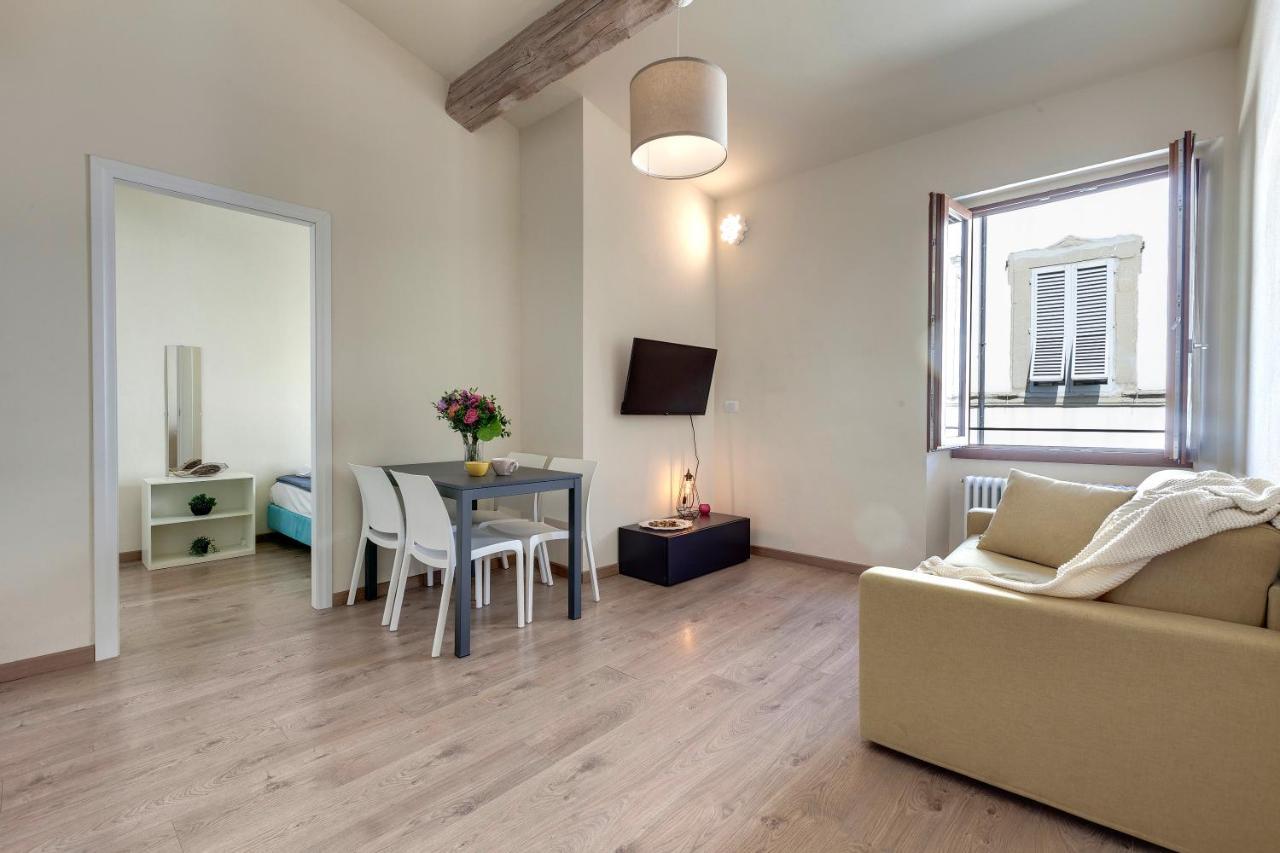Santa Reparata By Mamo Appartement