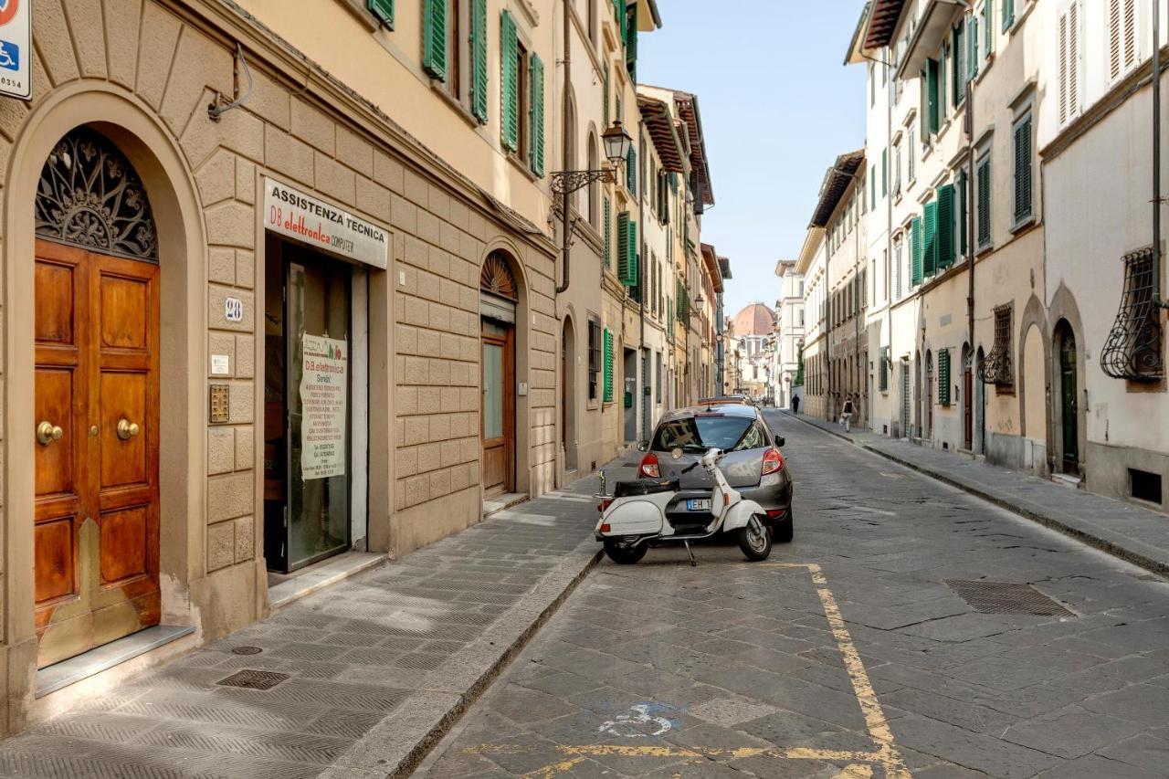 Santa Reparata By Mamo Appartement
