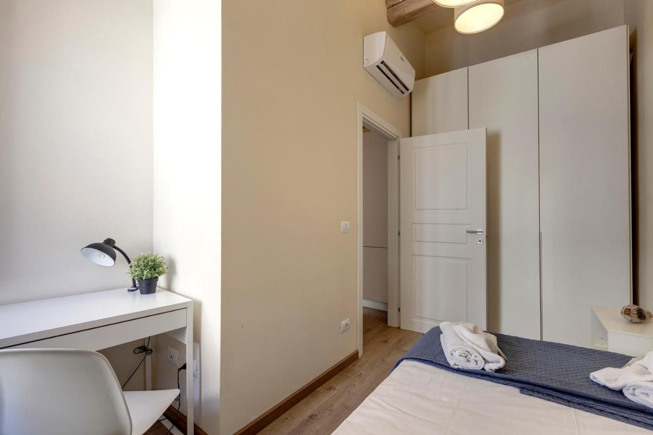 Appartement Santa Reparata By Mamo