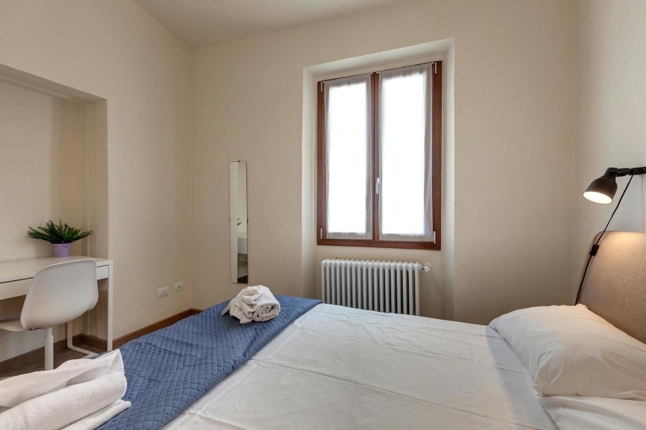 Santa Reparata By Mamo Appartement *